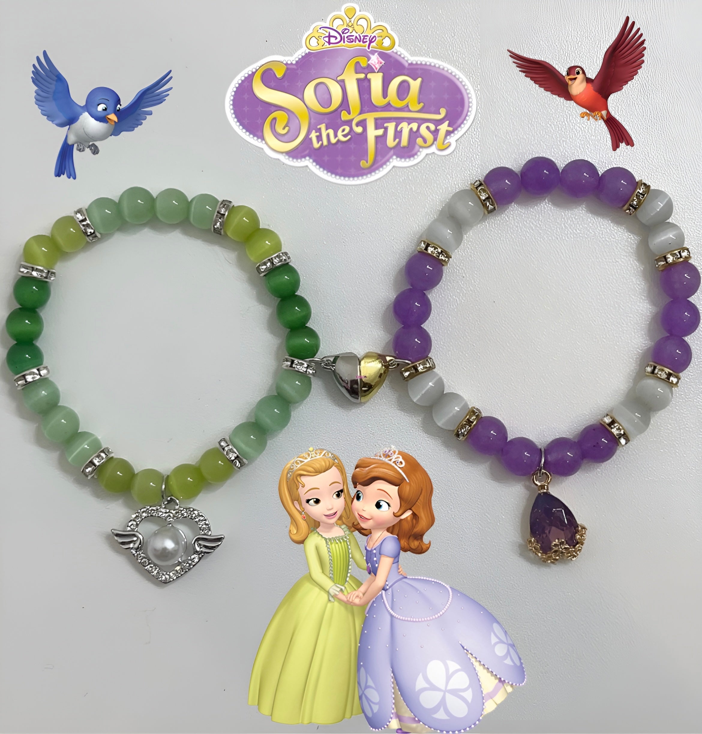 Tale Of Princess Sofia Purple 9 Amulet by PrincessAmulet16 on DeviantArt